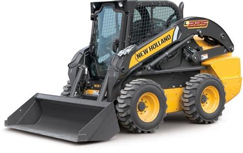 new holland l225 skid steer specs|new holland l225 manual.